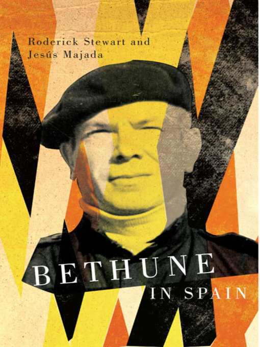 Title details for Bethune in Spain by Roderick Stewart - Available